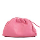 Bolsa Bottega Veneta Pouch Rosa Mini