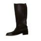 Bota Ferragamo Marrom Tam 37,5 BR