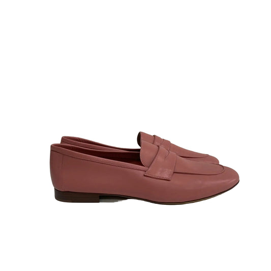 Loafer Mansur Gavriel Rosa Tam 37 Br