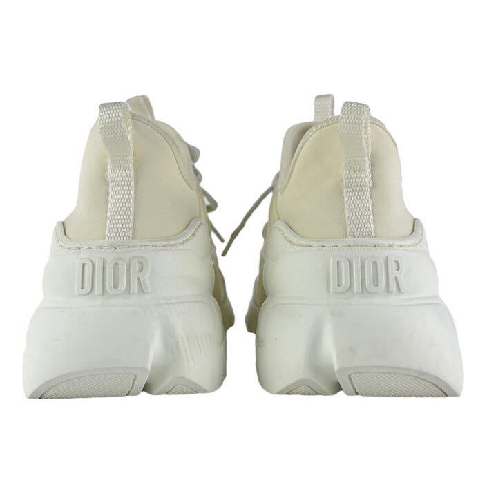 Tenis Dior Off White Tam 37,5 Br