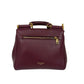 Bolsa Dolce & Gabbana Sicily Vinho