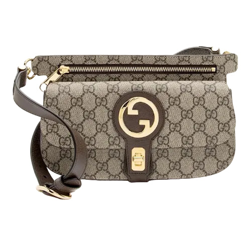 Pochete Gucci Blondie GG