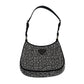 Bolsa Prada Cleo Cristais