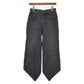 Calça Loewe Jeans Preta Tam 34 Br