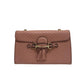 Bolsa Gucci Microguccissima Emily  Rosa
