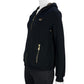 Casaco Louis Vuitton Preto Tam P BR