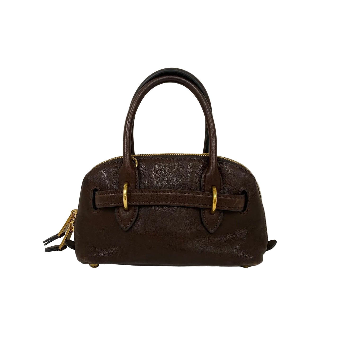 Bolsa Miu Miu Aventure Mini
