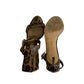 Sandalia Manolo Blahnik Oncinha Tam 36,5 Br
