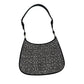 Bolsa Prada Cleo Cristais