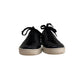 Tenis Prada Preto Sola Branca Tam 36 Br