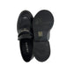 Mocassim Prada Preto Detalhe Logo Tam 37 Br