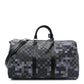 Mala Louis Vuitton Keepall Bandoulière