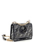 Bolsa Fendi Kan IF Zucca PU Pequena