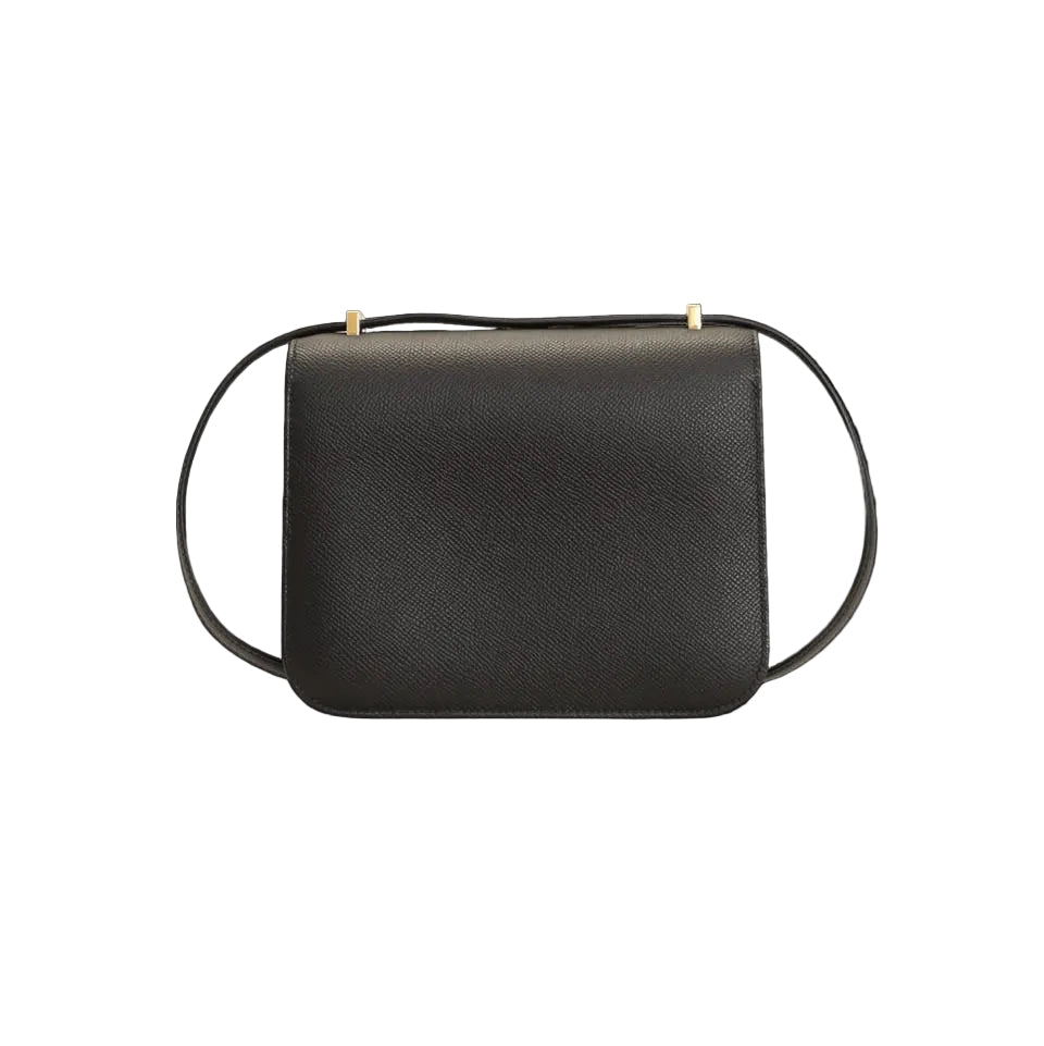 Bolsa Hermès Constance Preta