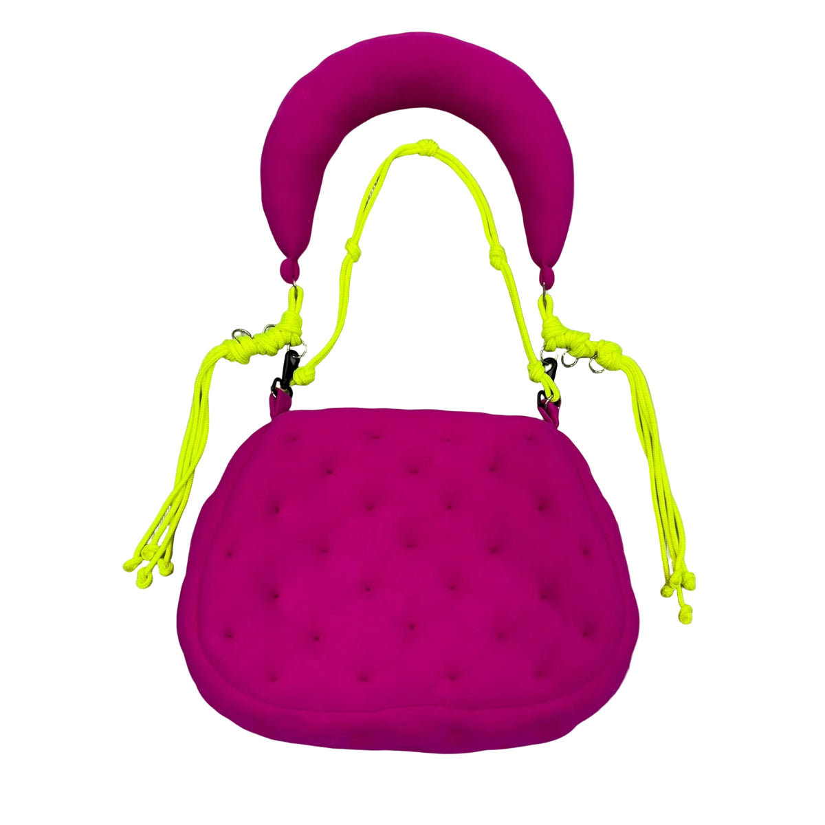 Bolsa Marshall Columbia Black Magnolia Bag
