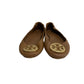 Sapatilha Tory Burch Caramelo Tam 37,5 Br