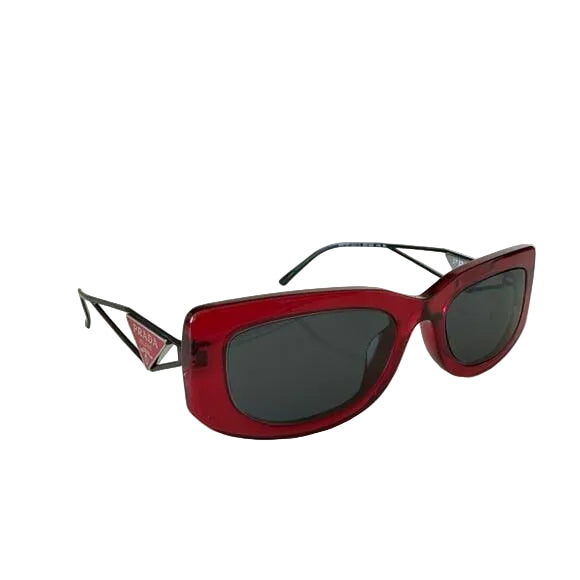 Óculos de Sol Prada 14YS Vinho