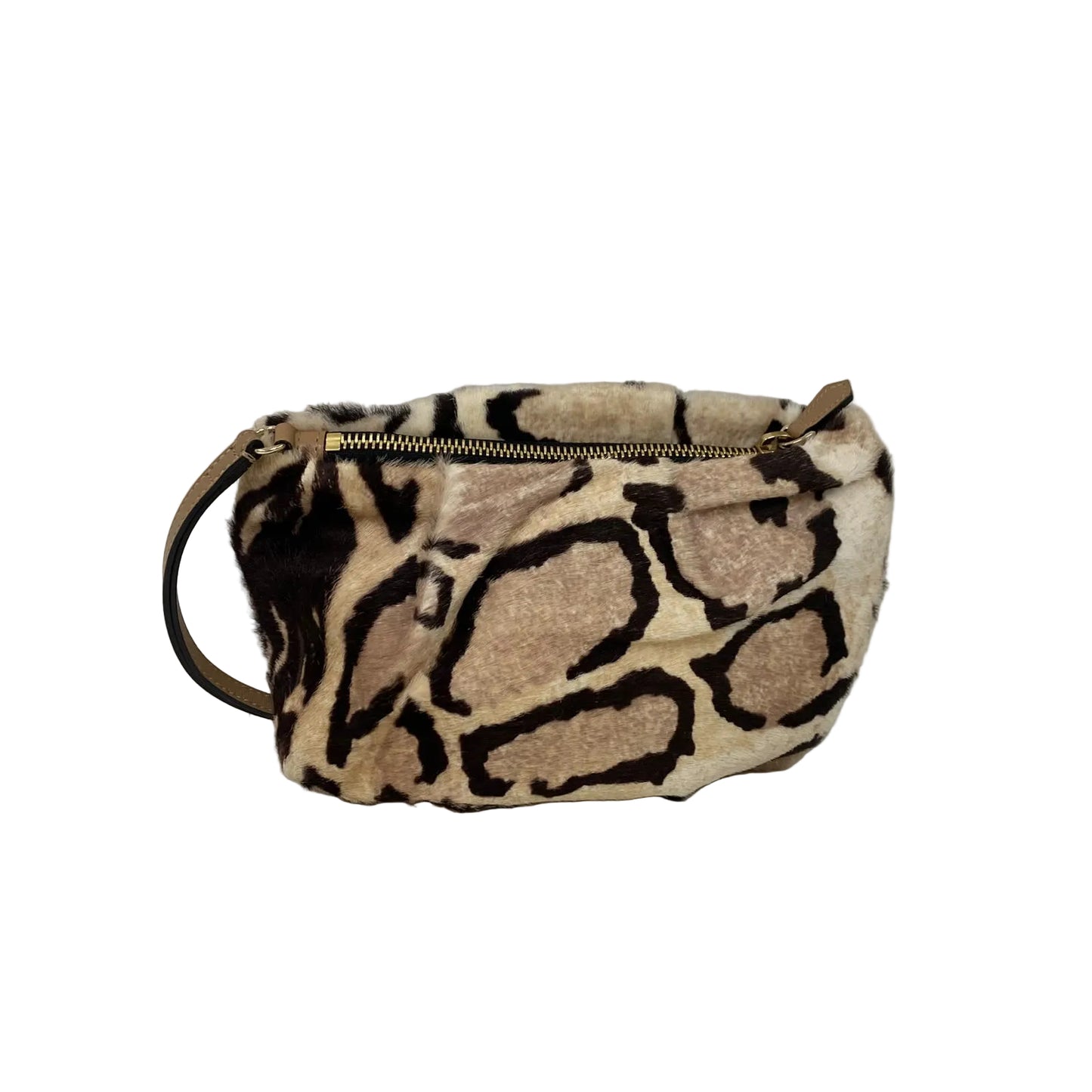 Clutch Valentino Animal Print
