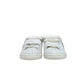 Tenis Dolce&Gabbana Infantil Branco e Dourado Tam 23 Br