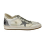Tenis Golden Goose Branco Tam 37 Br