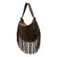 Bolsa Isabel Marant Marrom