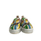 Tenis Fendi Monograma Colorido Tam 36 Br