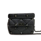 Bolsa  Valentino Garavani Roman Stud Preta
