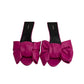 Mule Balenciaga Rosa Laço Tam 37 BR