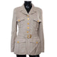 Blazer Chanel Cor Fendi Tam 40 BR