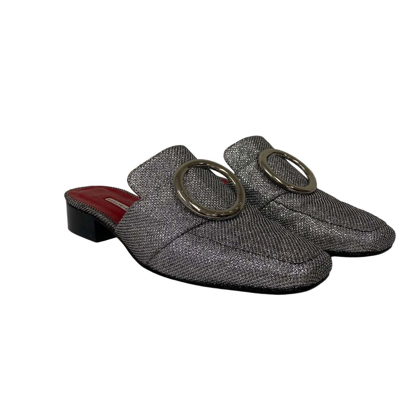 Mule Dorateymur Prata Tam 38 Br