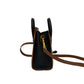Bolsa Celine Luggage Nano Tricolor