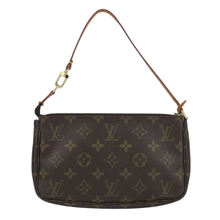 Bolsa Louis Vuitton Pochette Accessoires