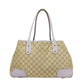 Bolsa Gucci GG Canvas Princy Tote