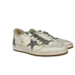 Tenis Golden Goose Branco Tam 37 Br