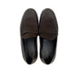 Mocassim The Row Marrom Escuro Tam 39 Br