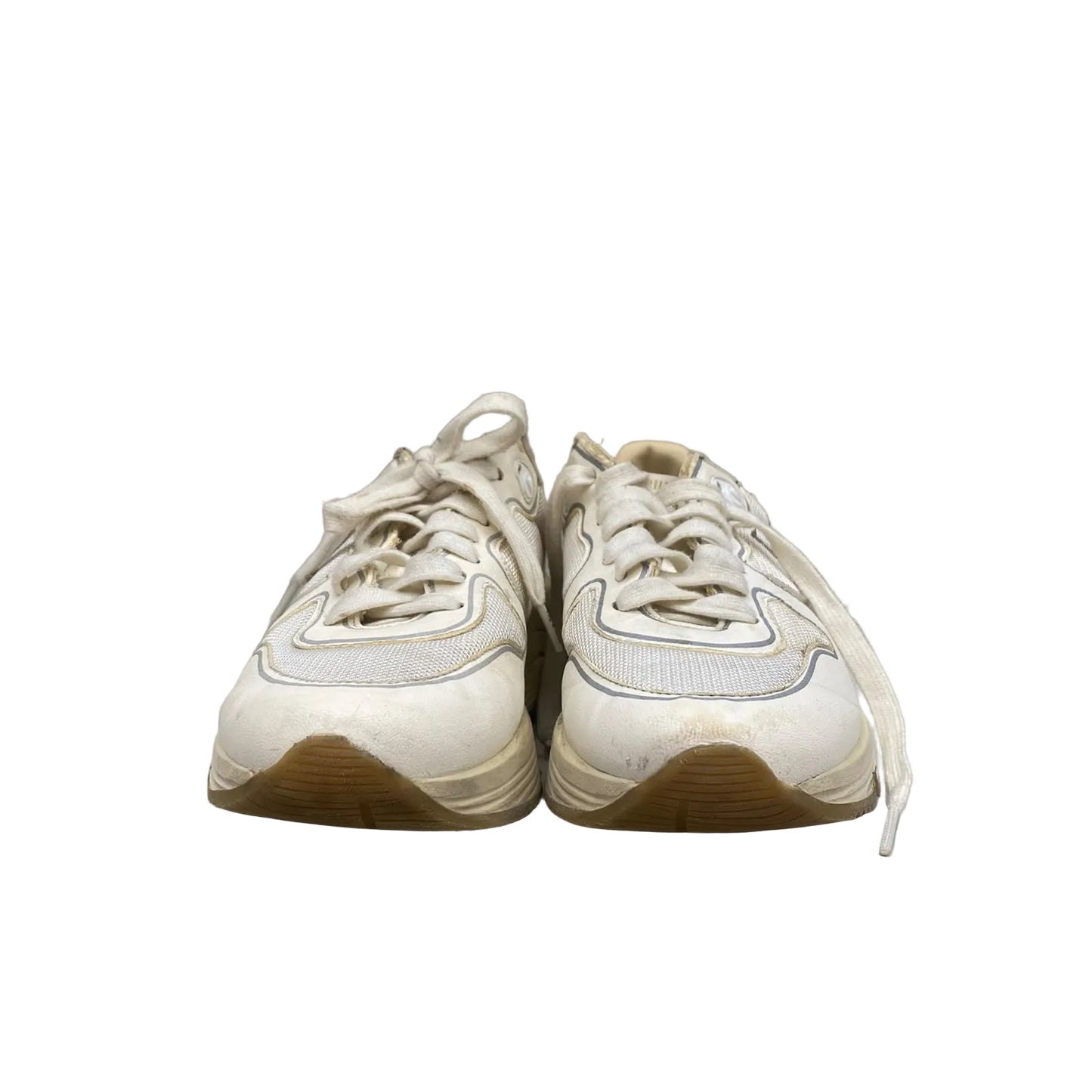 Tenis Golden Goose Off White Tam 37 Br