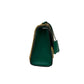 Bolsa Gucci Padlock Verde