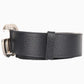 Cinto Gucci Preto