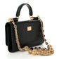 Bolsa Dolce & Gabbana Mini Miss Sicily Preta