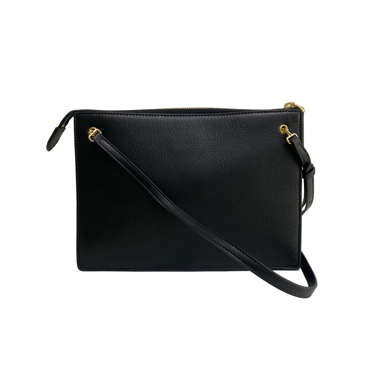 Bolsa Fendi Monster Com Olho Preta