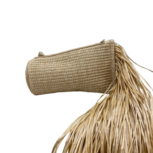 Clutch Cult Gaia Palha