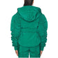 Conjunto Free People Verde Tam P BR