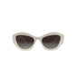 Oculos Prada Branco