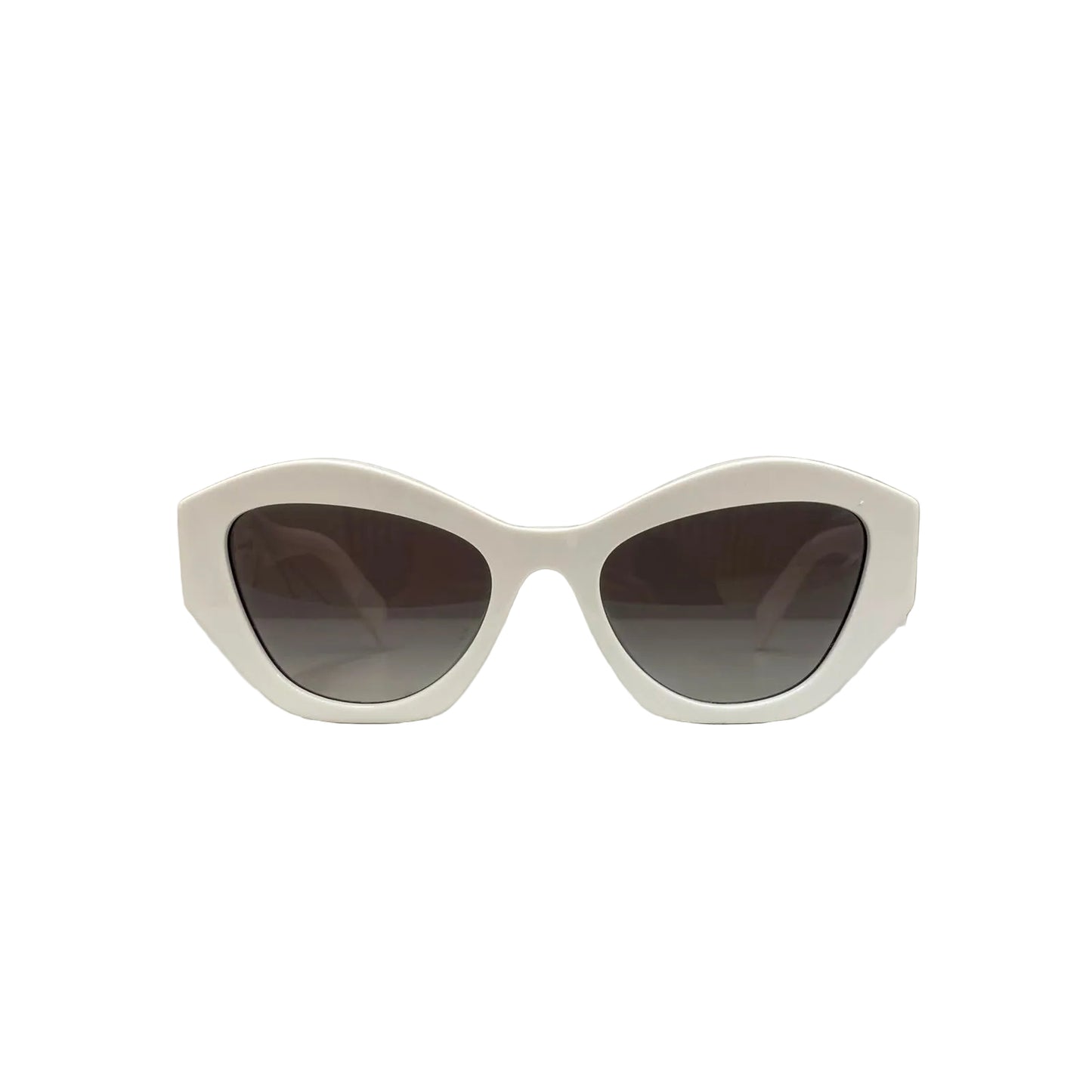 Oculos Prada Branco