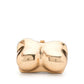 Clutch Reina Cult Gaia Seios Dourda Pequena