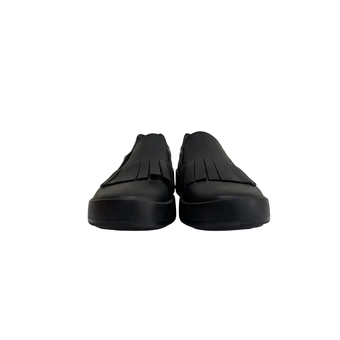 Tenis Prada Preto Sola Petra Tam 36,5 Br