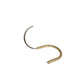 Pulseira Tiffany Lock Ouro Amarelo e Branco