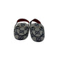 Sapatinho Gucci Kids Princetown Slippers Infantil Tam 15 BR