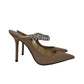 Mule Jimmy Choo Nude Tam 35 BR