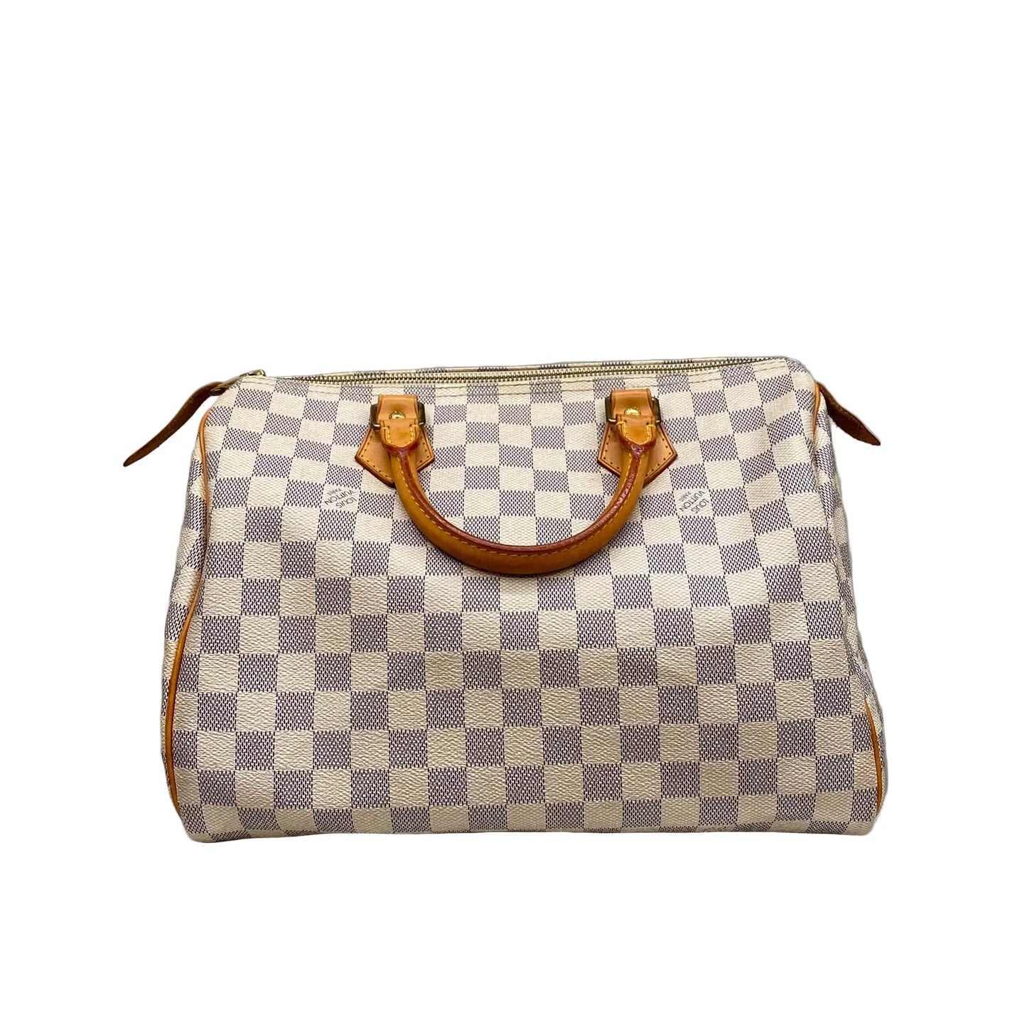 Bolsa Louis Vuitton Speedy Clara 30